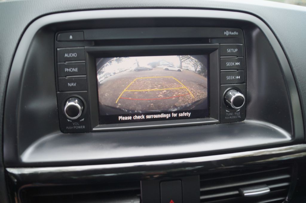 2013 Mazda CX-5 Image 31