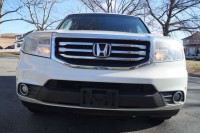Image for 2015 Honda Pilot Touring ID: 6690846