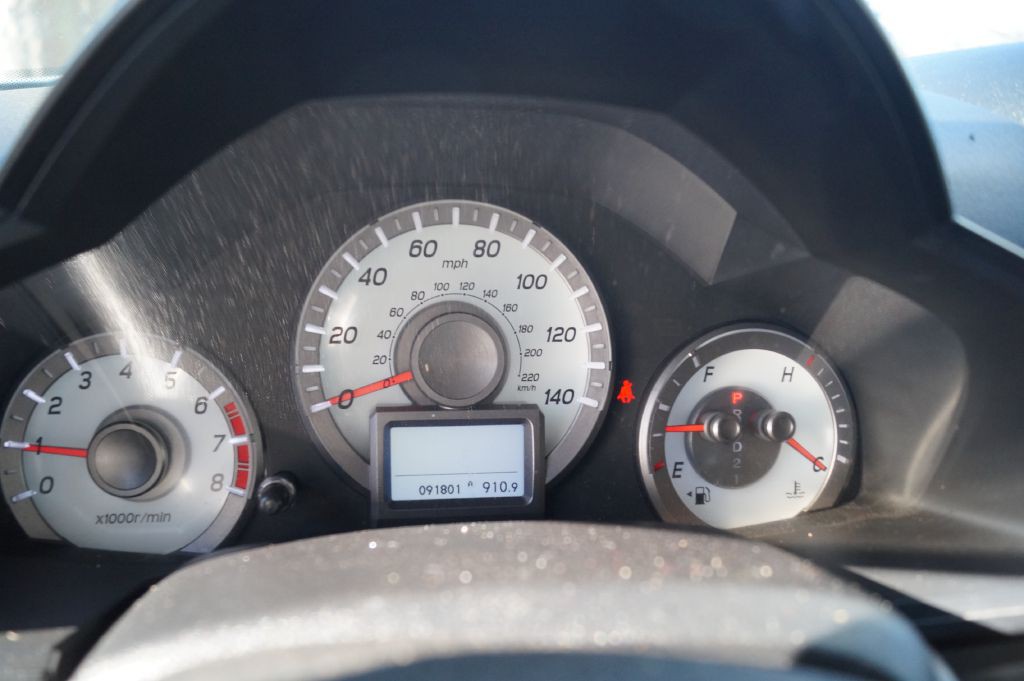 2015 Honda Pilot Image 21