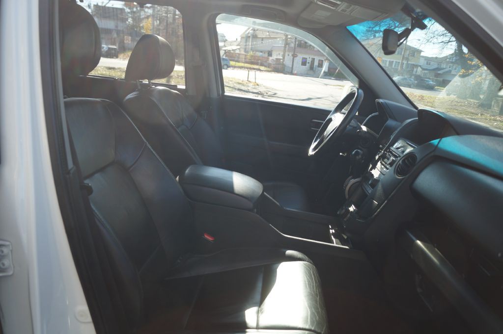 2015 Honda Pilot Image 25