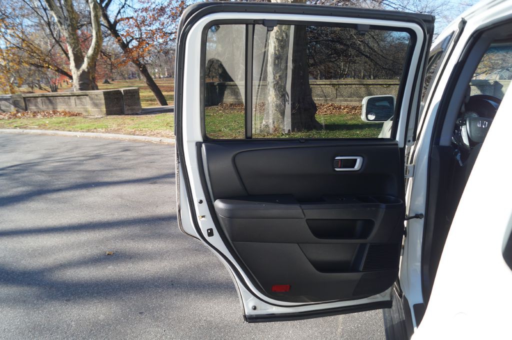 2015 Honda Pilot Image 26