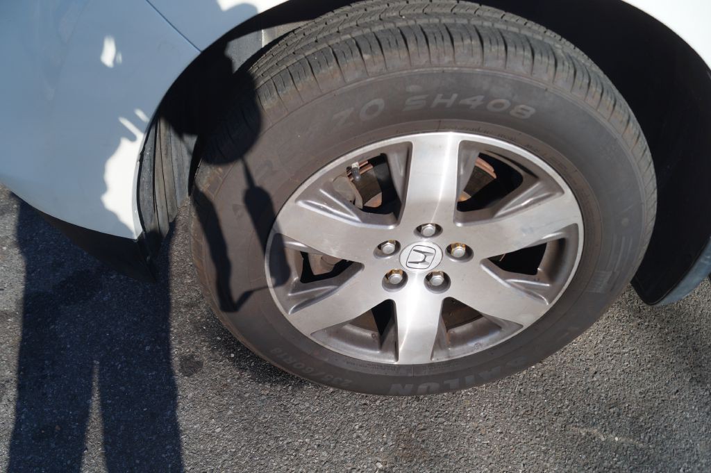 2015 Honda Pilot Image 17