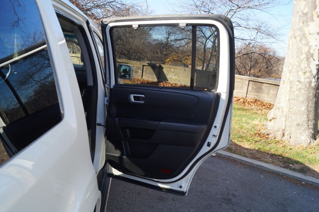 2015 Honda Pilot Image 29