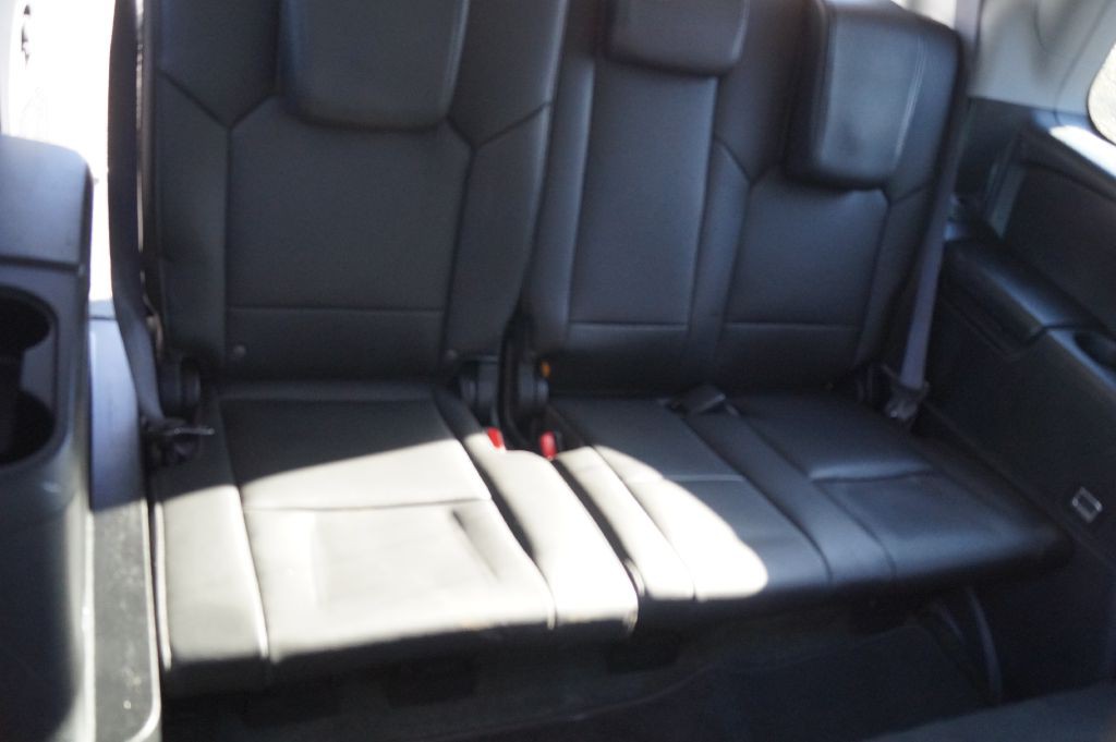 2015 Honda Pilot Image 33