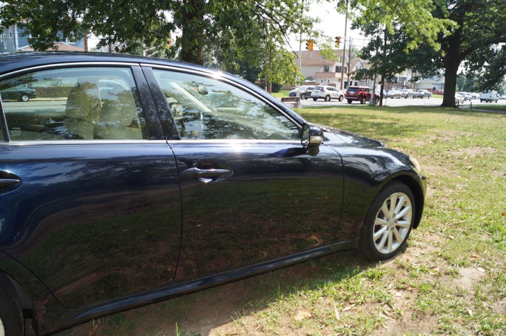 2010 Lexus IS 250 Image 11