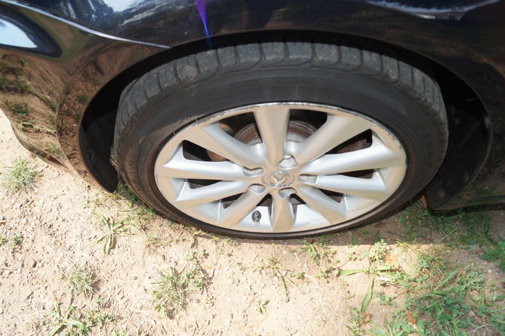 2010 Lexus IS 250 Image 15