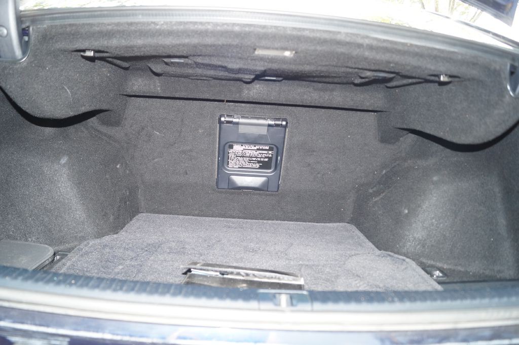 2010 Lexus IS 250 Image 31