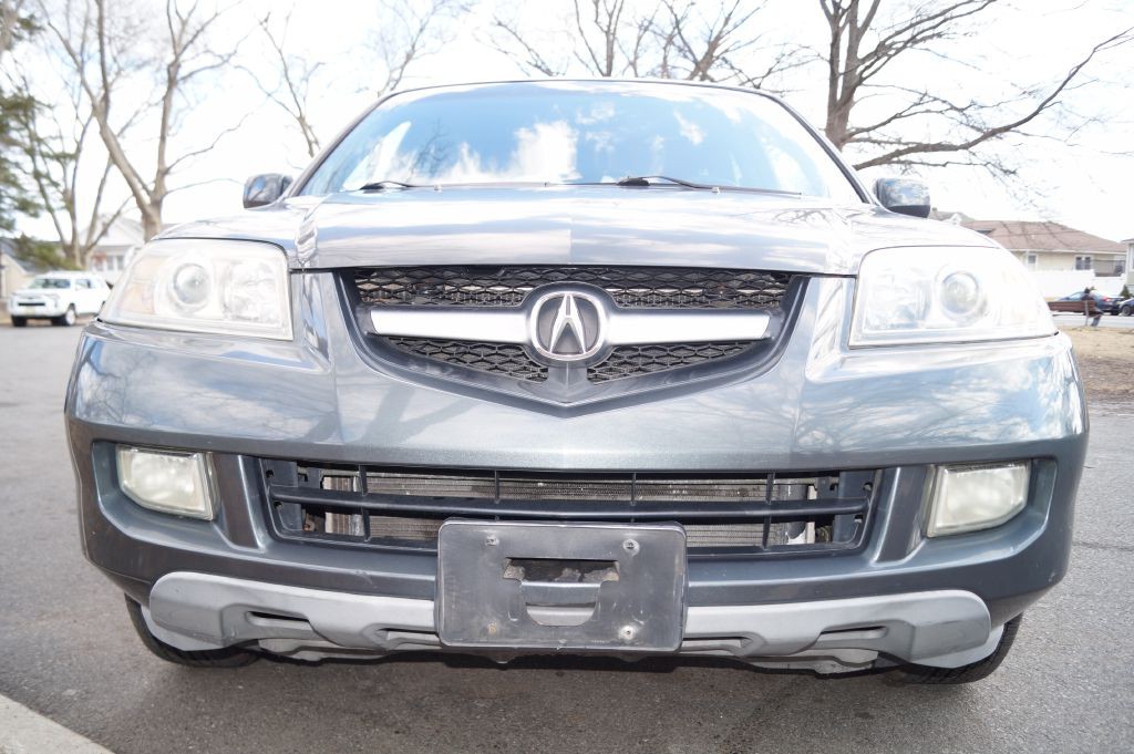 2006 Acura MDX Image 1