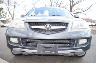 Image for 2006 Acura MDX Touring ID: 6716580