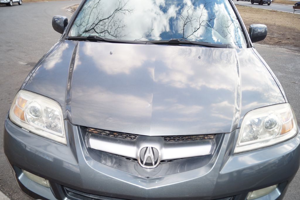 2006 Acura MDX Image 2
