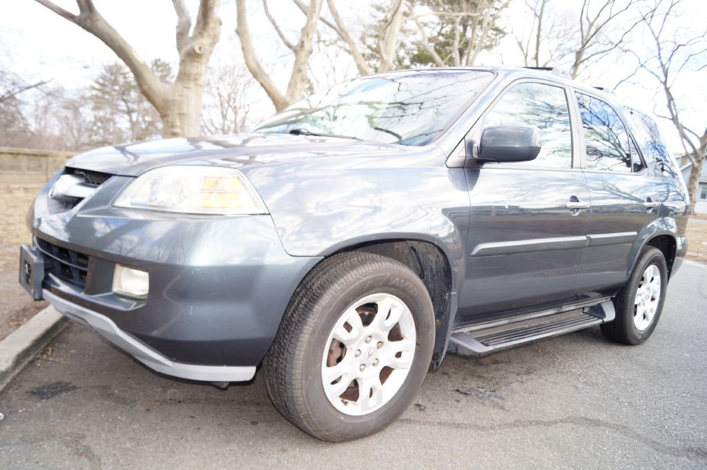 2006 Acura MDX Image 3
