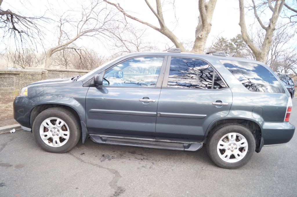 2006 Acura MDX Image 6