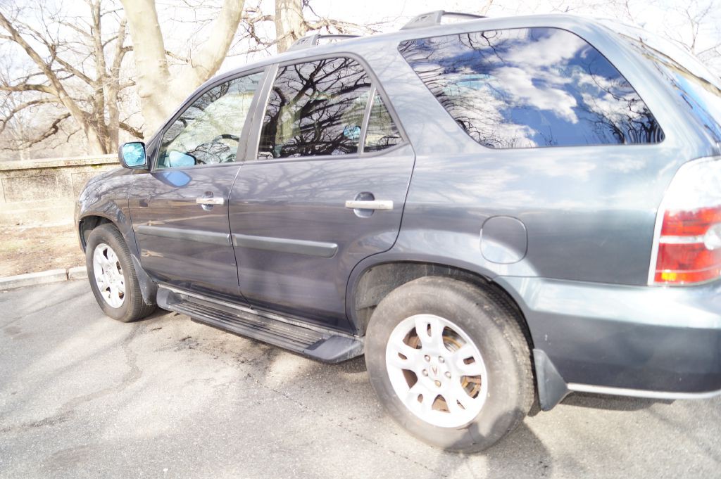 2006 Acura MDX Image 7