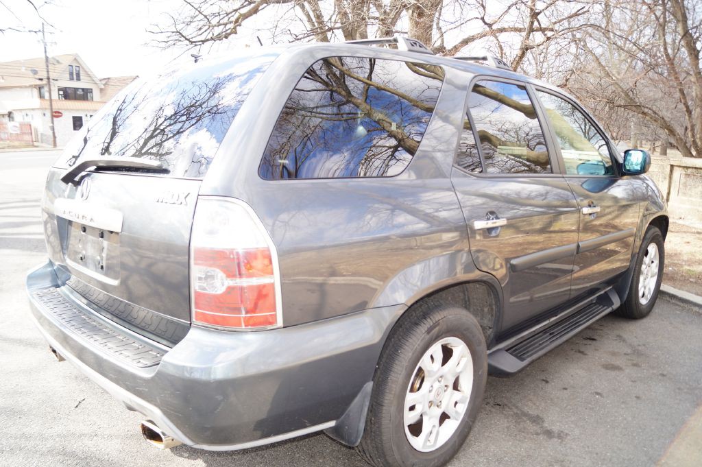 2006 Acura MDX Image 9