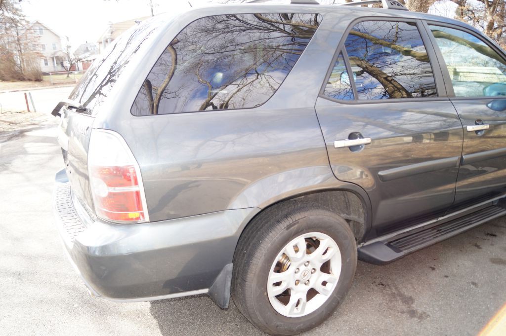 2006 Acura MDX Image 10