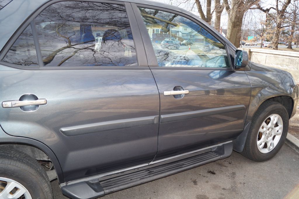 2006 Acura MDX Image 11