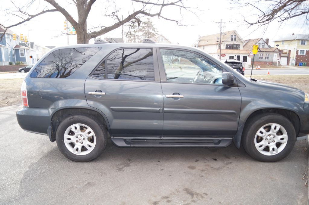 2006 Acura MDX Image 12