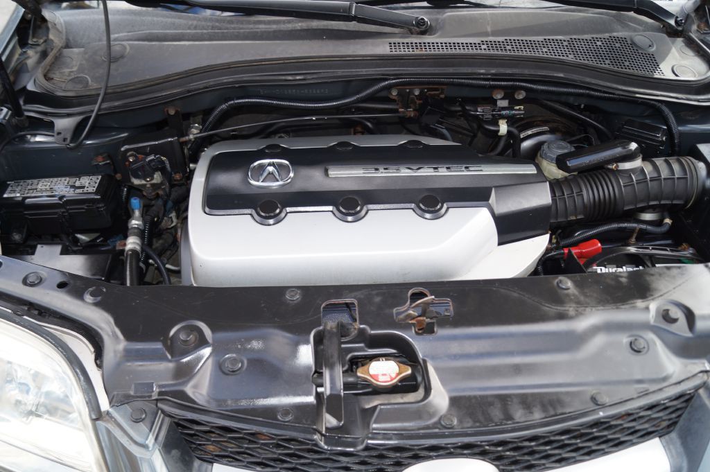 2006 Acura MDX Image 14