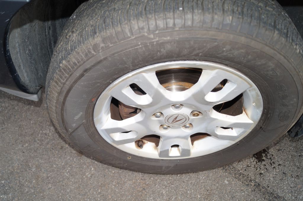 2006 Acura MDX Image 15