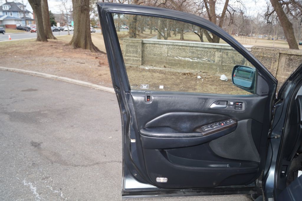2006 Acura MDX Image 16