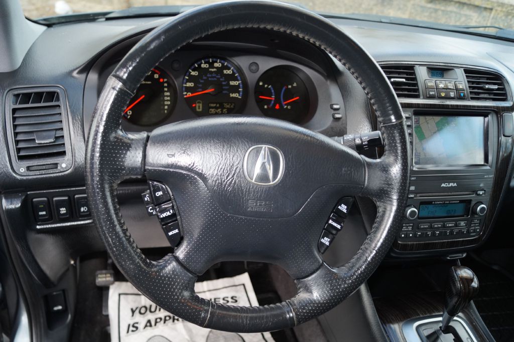 2006 Acura MDX Image 18