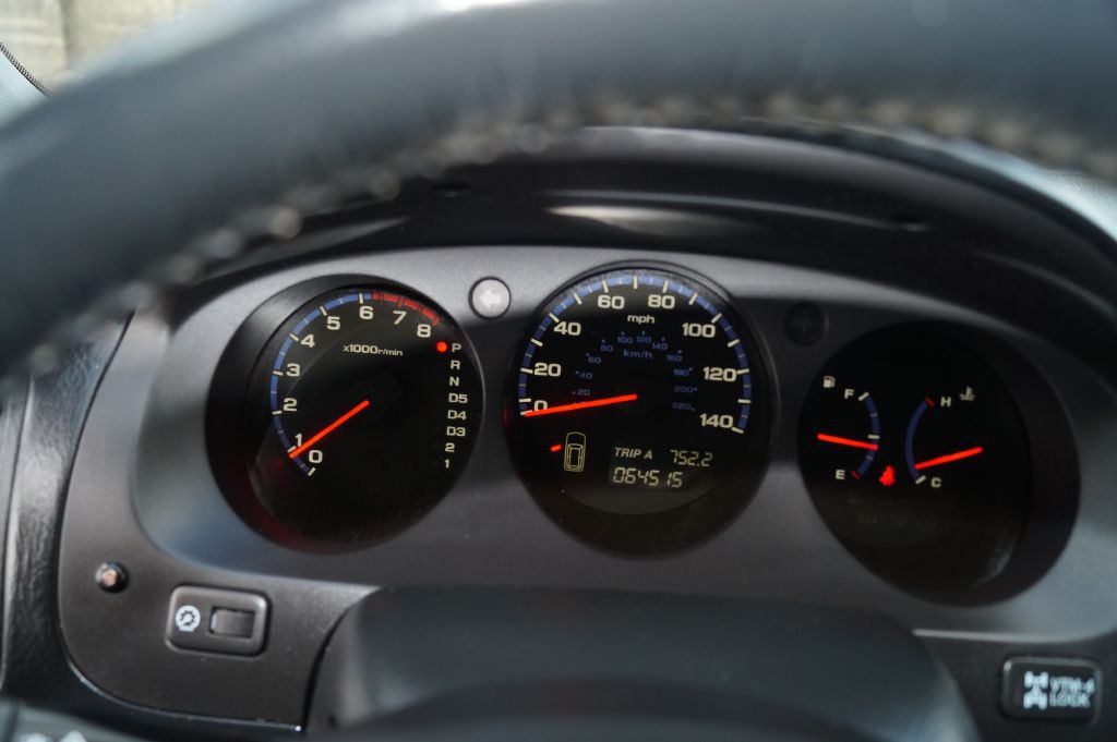 2006 Acura MDX Image 19