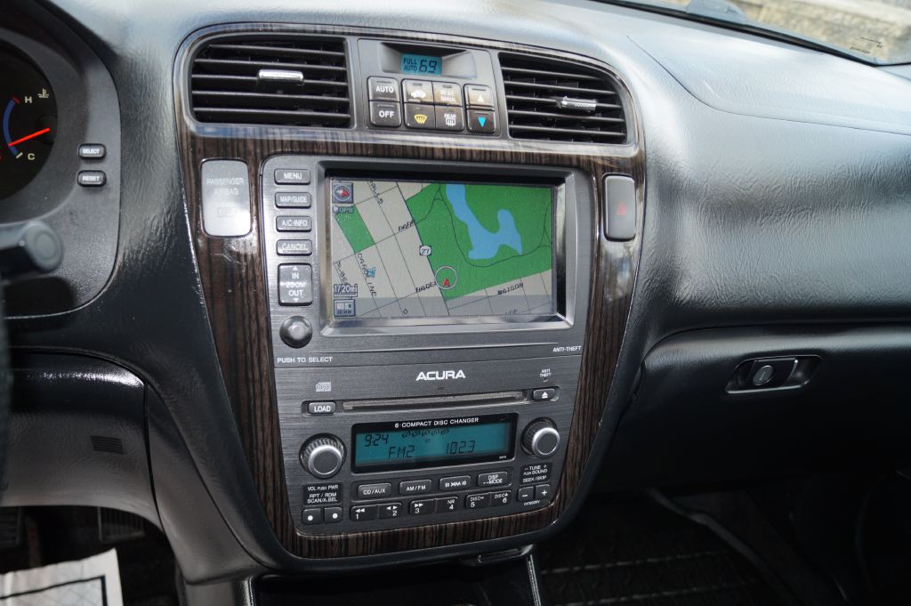 2006 Acura MDX Image 20