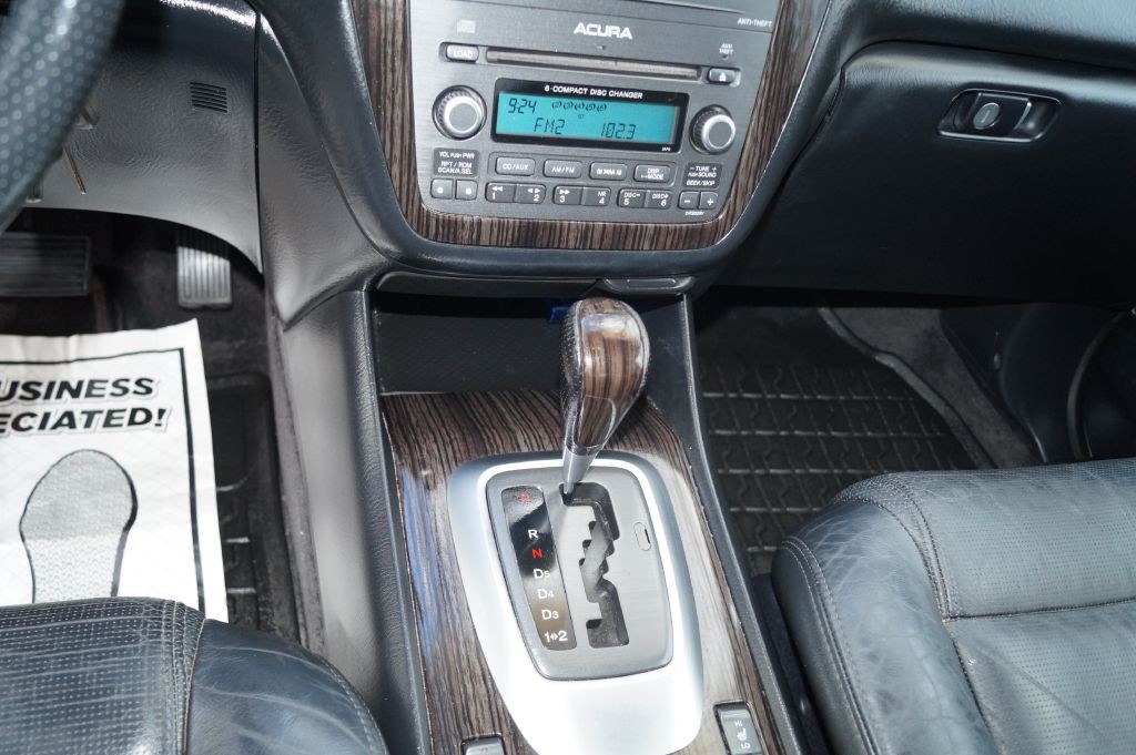 2006 Acura MDX Image 21