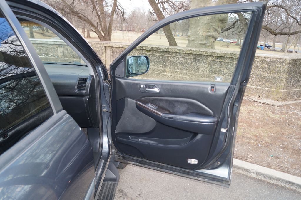 2006 Acura MDX Image 22