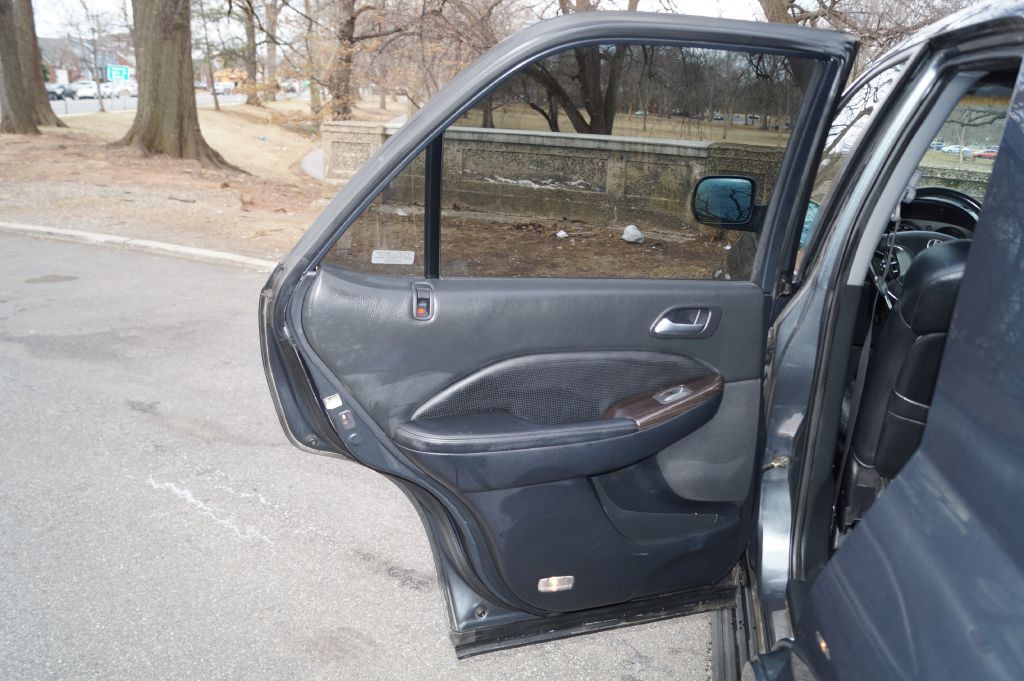 2006 Acura MDX Image 24