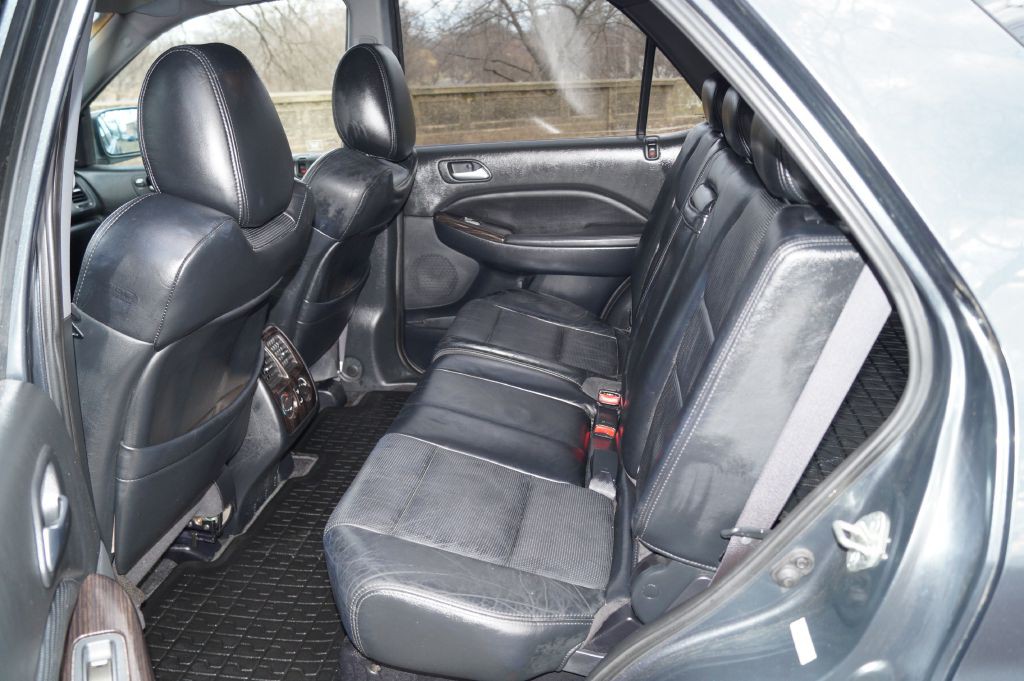 2006 Acura MDX Image 25