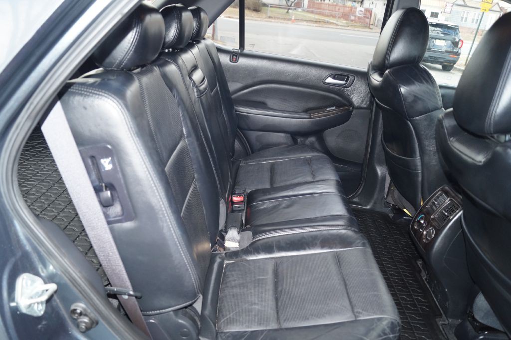 2006 Acura MDX Image 27