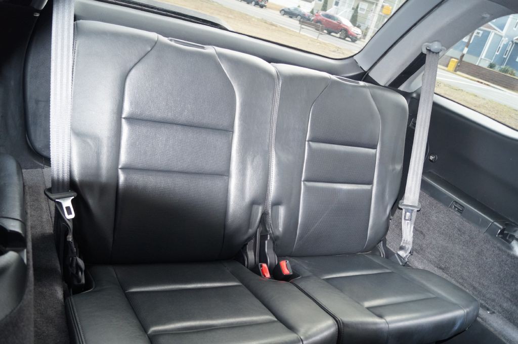 2006 Acura MDX Image 29