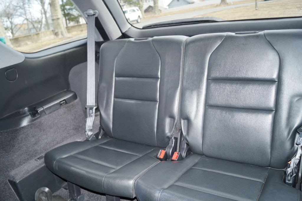 2006 Acura MDX Image 30