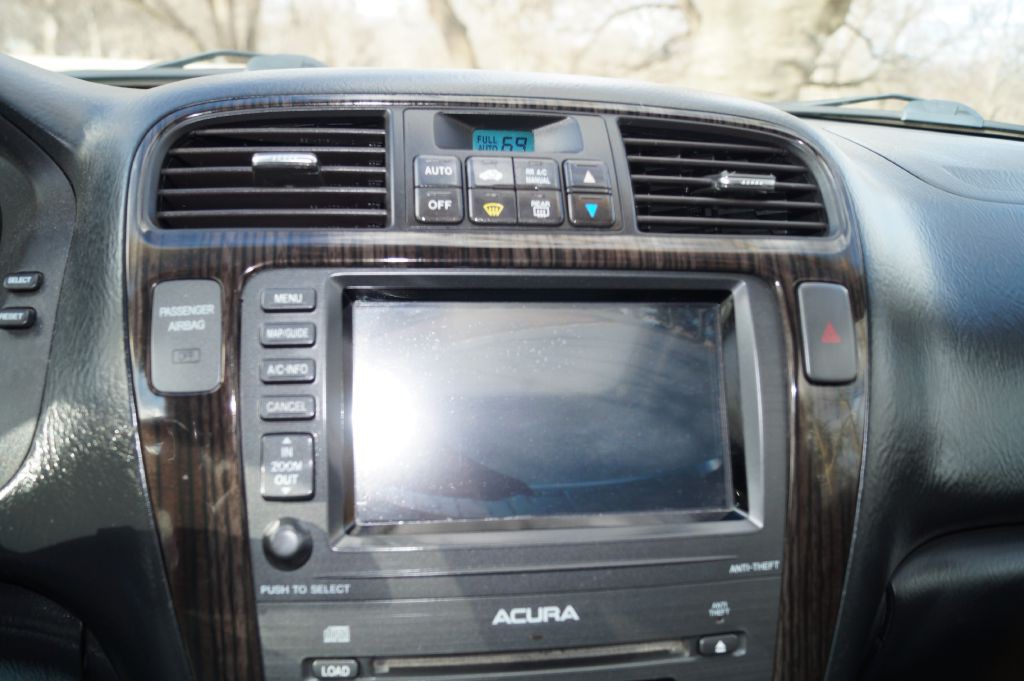 2006 Acura MDX Image 33