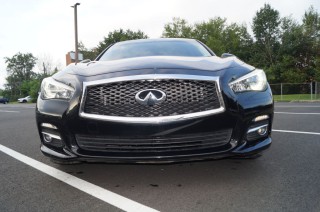 Image for 2014 INFINITI Q50 BASE ID: 6721612