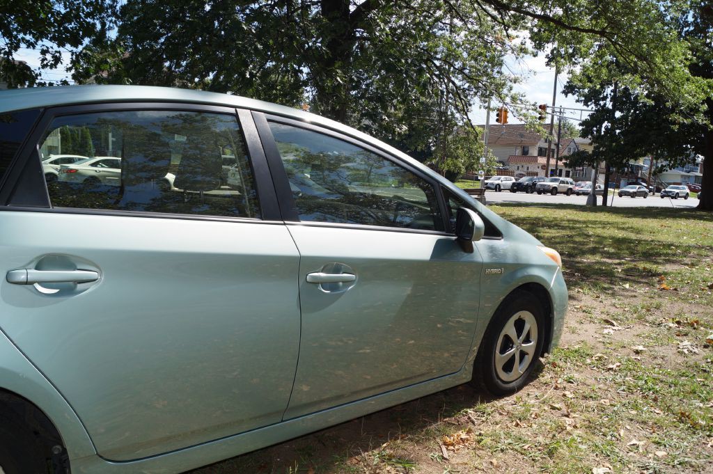 2015 Toyota Prius Image 10