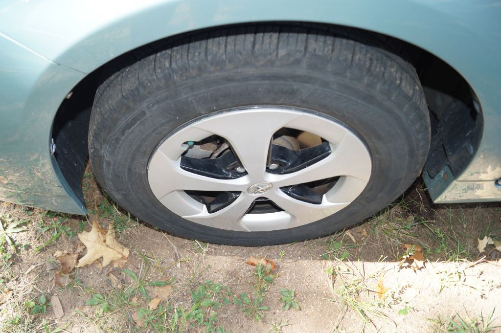 2015 Toyota Prius Image 15