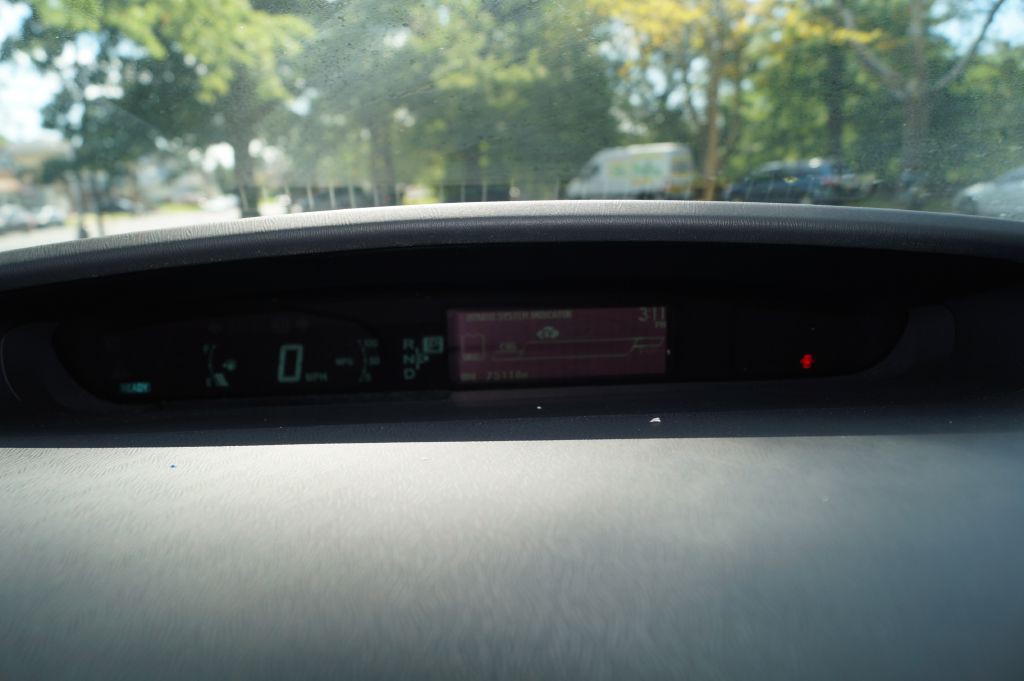 2015 Toyota Prius Image 19