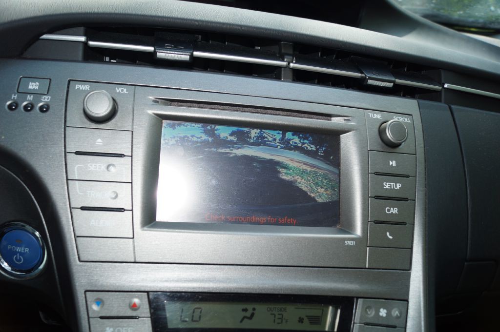 2015 Toyota Prius Image 30