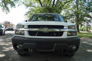 Image for 2006 Chevrolet Avalanche 1500 ID: 6732736