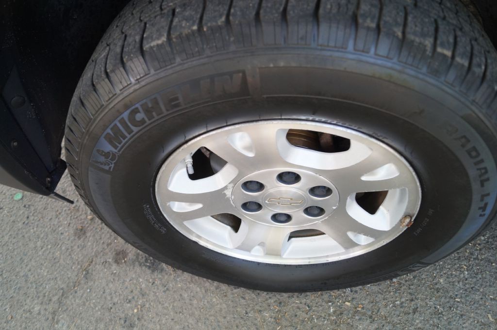 2006 Chevrolet Avalanche Image 15