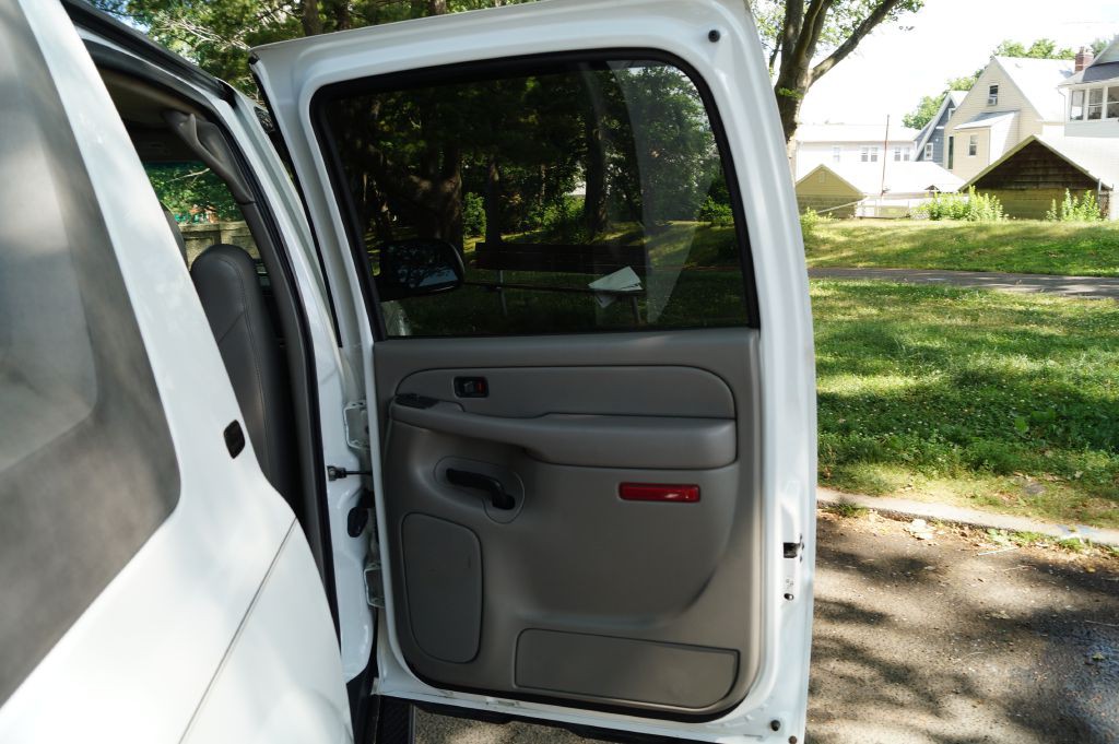 2006 Chevrolet Avalanche Image 27