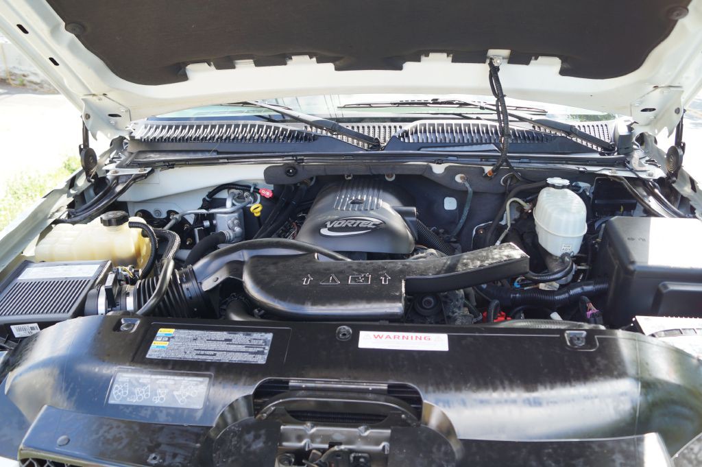 2006 Chevrolet Avalanche Image 32