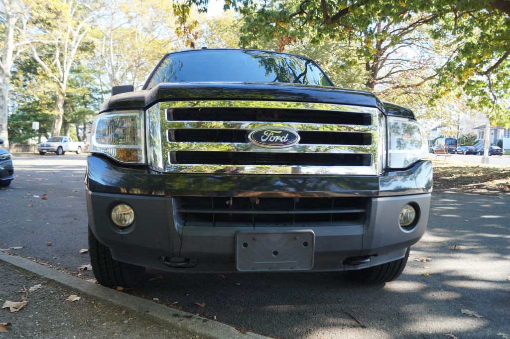 2014 Ford Expedition Image 1