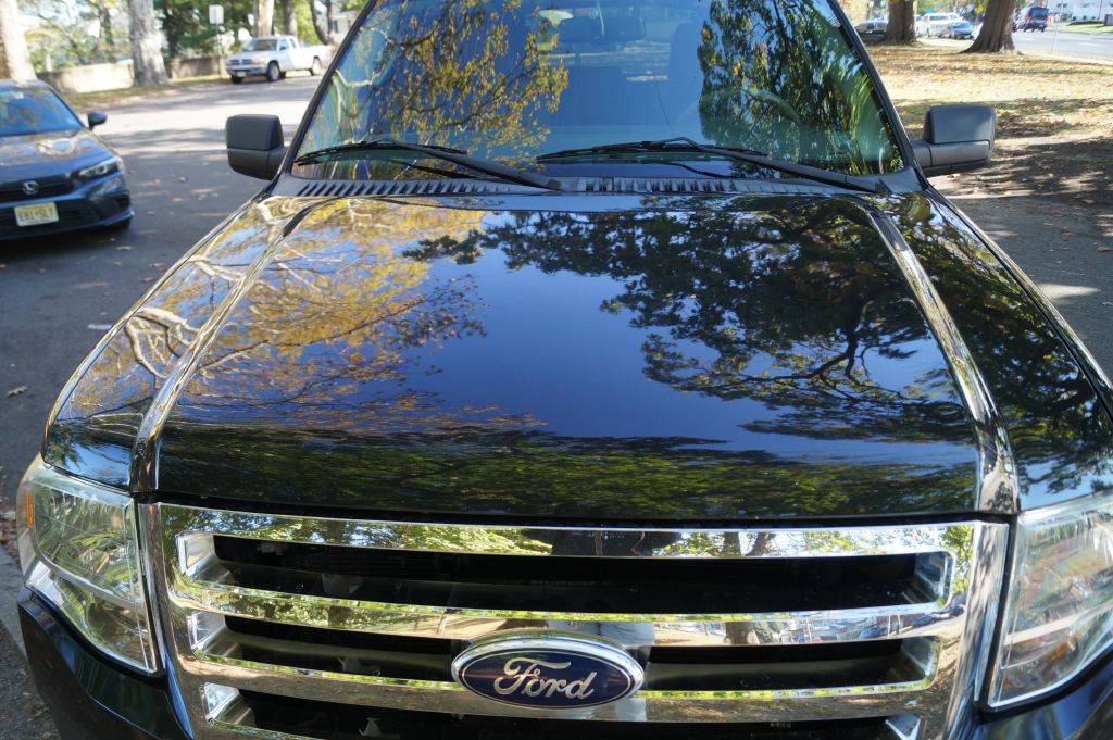 2014 Ford Expedition Image 2