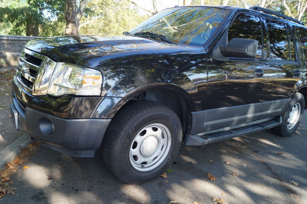 2014 Ford Expedition Image 3