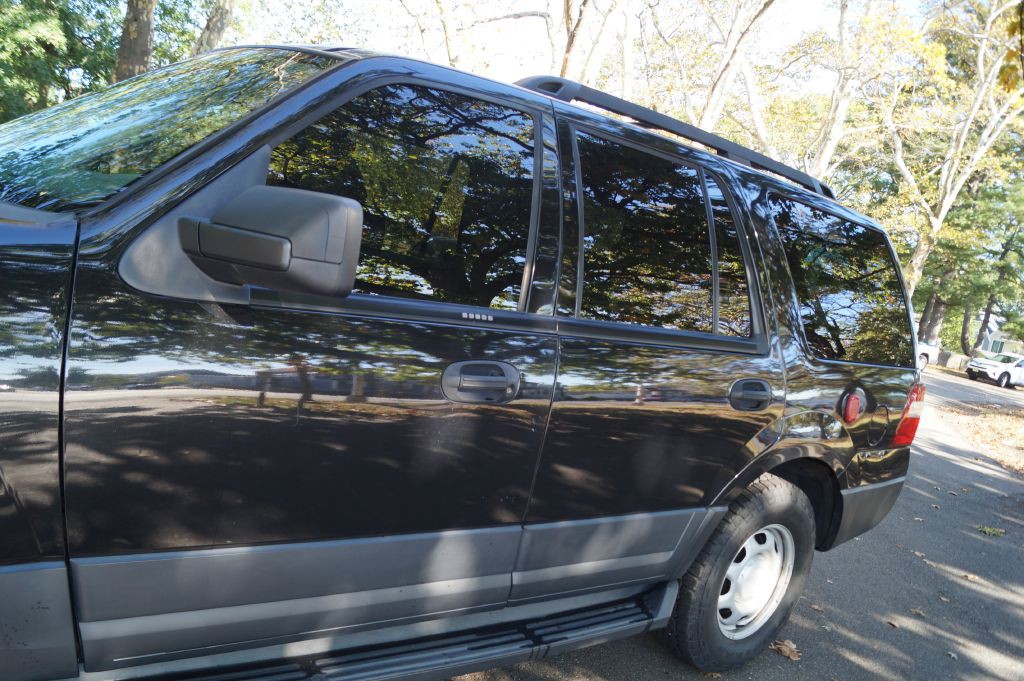 2014 Ford Expedition Image 4