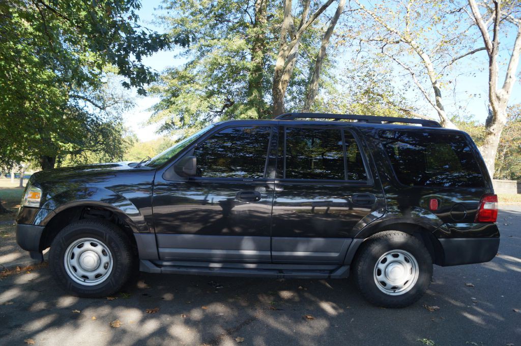 2014 Ford Expedition Image 5