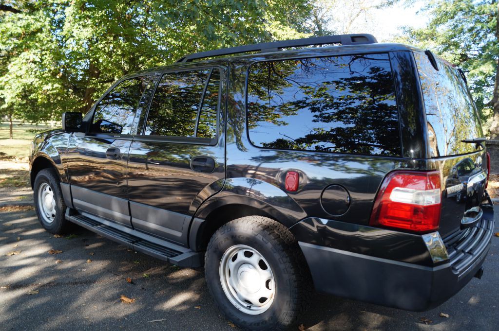 2014 Ford Expedition Image 6